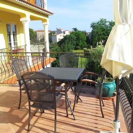 Apartment Luiza Funtana Dış mekan fotoğraf