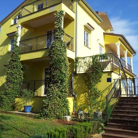Apartment Luiza Funtana Dış mekan fotoğraf