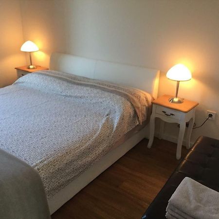 Apartment Luiza Funtana Dış mekan fotoğraf