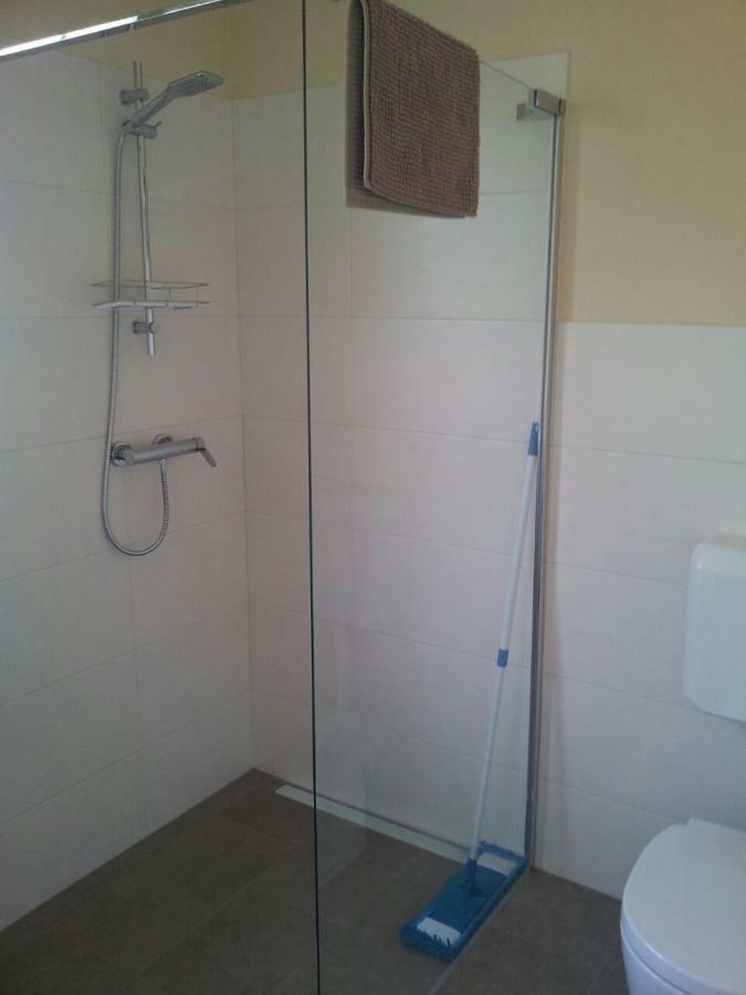 Apartment Luiza Funtana Dış mekan fotoğraf