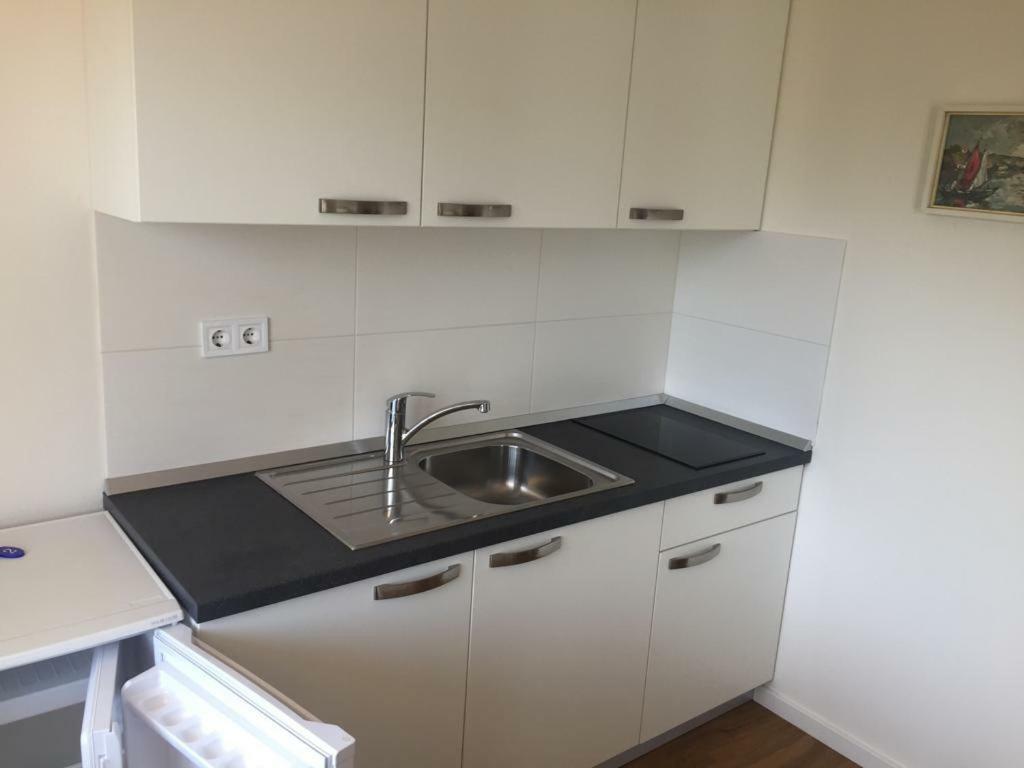 Apartment Luiza Funtana Dış mekan fotoğraf