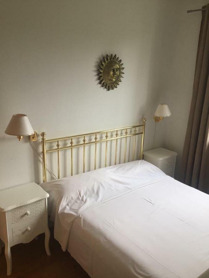 Apartment Luiza Funtana Dış mekan fotoğraf