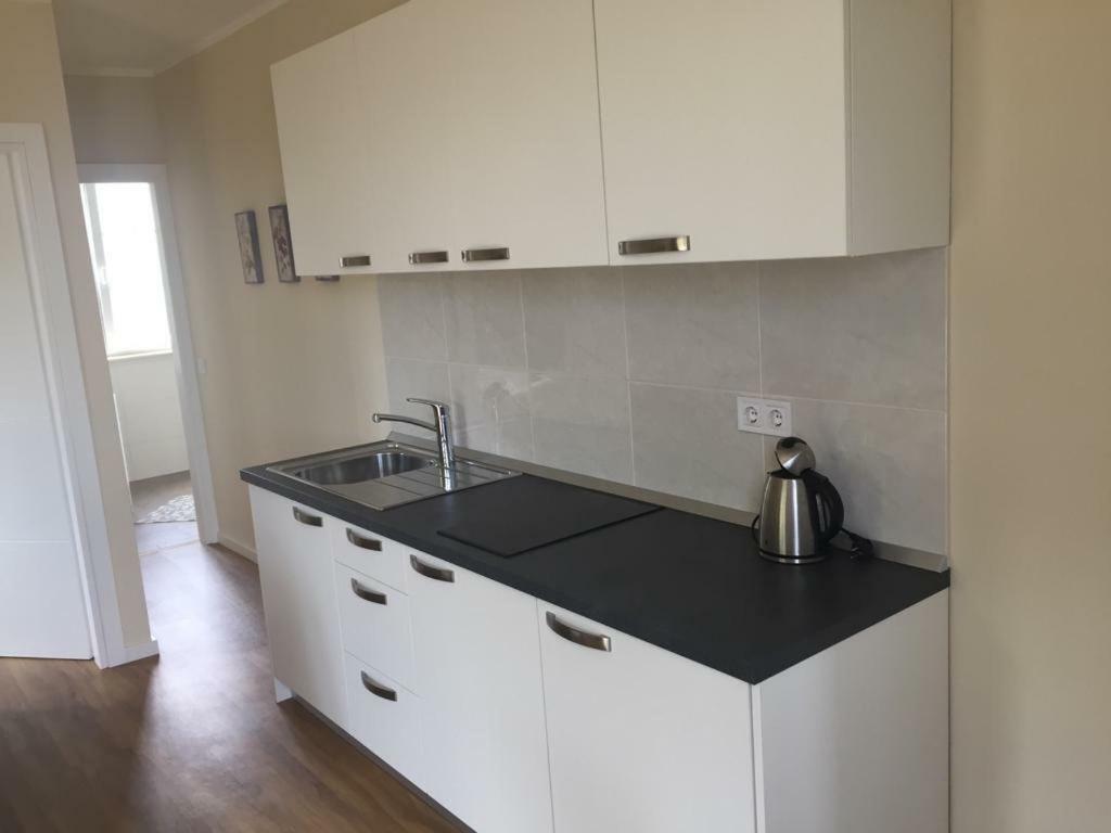Apartment Luiza Funtana Dış mekan fotoğraf